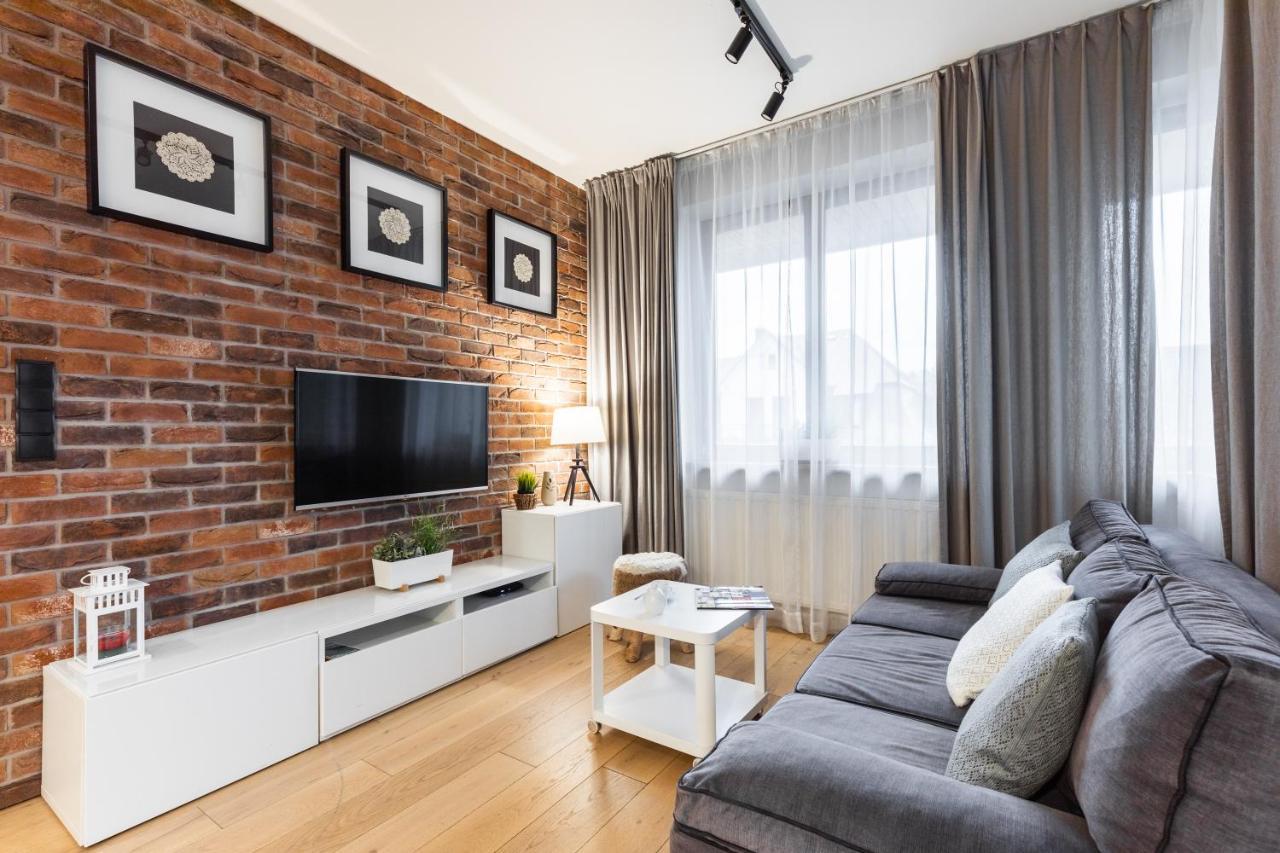 Apartament Kornelówka Zakopane Exterior foto